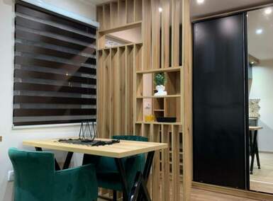 Jednosoban stan, Beograd, Sajam, izdavanje, 25m2, 490e, id1387161