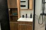 Jednosoban stan, Beograd, Sajam, izdavanje, 25m2, 490e, id1387161