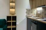 Jednosoban stan, Beograd, Sajam, izdavanje, 25m2, 490e, id1387161