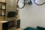 Jednosoban stan, Beograd, Sajam, izdavanje, 25m2, 490e, id1387161
