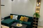 Jednosoban stan, Beograd, Sajam, izdavanje, 25m2, 490e, id1387161