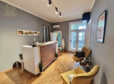 Poslovni prostor / Lokal, Beograd, Brankova, izdavanje, 120m2, 1600e, id1387162