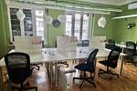 Poslovni prostor / Lokal, Beograd, Brankova, izdavanje, 120m2, 1600e, id1387162