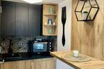Jednosoban stan, Beograd, Sajam, izdavanje, 22m2, 420e, id1387163