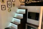 Jednosoban stan, Beograd, Sajam, izdavanje, 22m2, 420e, id1387163