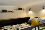 Jednosoban stan, Beograd, Sajam, izdavanje, 22m2, 420e, id1387163