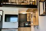 Jednosoban stan, Beograd, Sajam, izdavanje, 22m2, 420e, id1387163