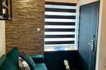 Jednosoban stan, Beograd, Sajam, izdavanje, 22m2, 420e, id1387163