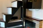 Jednosoban stan, Beograd, Sajam, izdavanje, 22m2, 420e, id1387163
