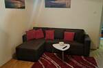 Trosoban stan, Beograd, Bežanijska Kosa, izdavanje, 58m2, 650e, id1075702