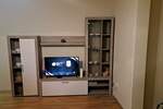Trosoban stan, Beograd, Bežanijska Kosa, izdavanje, 58m2, 650e, id1075702