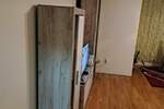 Trosoban stan, Beograd, Bežanijska Kosa, izdavanje, 58m2, 650e, id1075702
