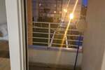 Trosoban stan, Beograd, Bežanijska Kosa, izdavanje, 58m2, 650e, id1075702