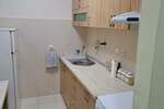 Trosoban stan, Beograd, Bežanijska Kosa, izdavanje, 58m2, 650e, id1075702