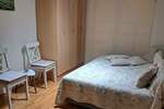 Trosoban stan, Beograd, Bežanijska Kosa, izdavanje, 58m2, 650e, id1075702