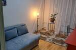 Trosoban stan, Beograd, Bežanijska Kosa, izdavanje, 58m2, 650e, id1075702