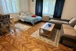 Dvosoban stan, Beograd, Blok 7 - Paviljoni, izdavanje, 65m2, 650e, id1387164