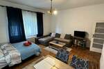 Dvosoban stan, Beograd, Blok 7 - Paviljoni, izdavanje, 65m2, 650e, id1387164