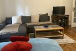 Dvosoban stan, Beograd, Blok 7 - Paviljoni, izdavanje, 65m2, 650e, id1387164