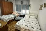 Dvosoban stan, Beograd, Blok 7 - Paviljoni, izdavanje, 65m2, 650e, id1387164