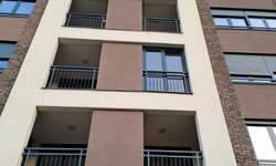 Dvosoban stan, Beograd, Blok 63, izdavanje, 52m2, 700e, id1387165