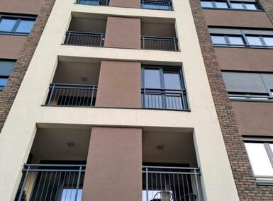 Dvosoban stan, Beograd, Blok 63, izdavanje, 52m2, 700e, id1387165