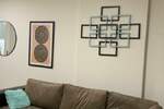Dvosoban stan, Beograd, Blok 63, izdavanje, 52m2, 700e, id1387165