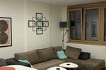 Dvosoban stan, Beograd, Blok 63, izdavanje, 52m2, 700e, id1387165
