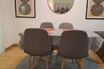 Dvosoban stan, Beograd, Blok 63, izdavanje, 52m2, 700e, id1387165