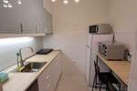 Dvosoban stan, Beograd, Blok 63, izdavanje, 52m2, 700e, id1387165