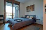 Dvosoban stan, Beograd, Blok 63, izdavanje, 52m2, 700e, id1387165