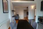 Trosoban stan, Beograd, Kopitareva Gradina, izdavanje, 58m2, 1100e, id1387166