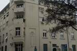 Trosoban stan, Beograd, Kopitareva Gradina, izdavanje, 58m2, 1100e, id1387166