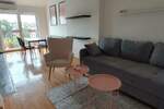 Trosoban stan, Beograd, Kopitareva Gradina, izdavanje, 58m2, 1100e, id1387166
