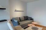 Trosoban stan, Beograd, Kopitareva Gradina, izdavanje, 58m2, 1100e, id1387166