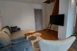Trosoban stan, Beograd, Kopitareva Gradina, izdavanje, 58m2, 1100e, id1387166