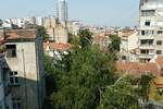 Trosoban stan, Beograd, Kopitareva Gradina, izdavanje, 58m2, 1100e, id1387166