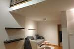 Trosoban stan, Beograd, Kopitareva Gradina, izdavanje, 58m2, 1100e, id1387166