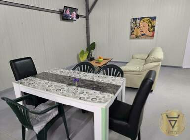 Kuca, Beograd, Radiofar, izdavanje, 300m2, 2800e, id1387167