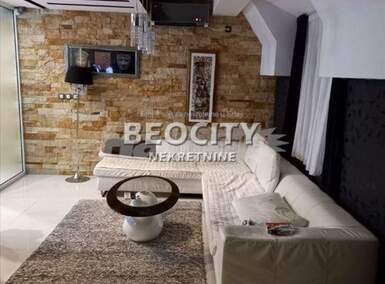 Trosoban stan, Beograd, Višnjička Banja, prodaja, 106m2, 245000e, id1387175
