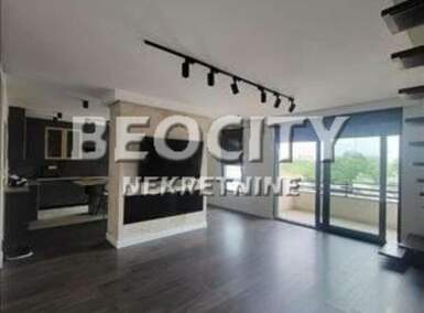 Cetvorosoban stan, Beograd, Zvezdara, prodaja, 150m2, 370000e, id1387176