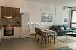Dvosoban stan, Beograd, Blok 65 (west 65), izdavanje, 57m2, 900e, id1387177