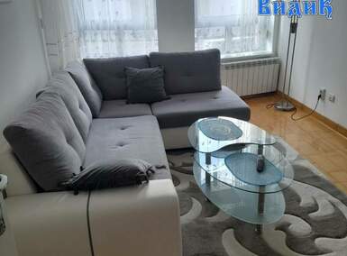 Dvoiposoban stan, Beograd, Crveni Krst, izdavanje, 50m2, 600e, id1387178