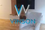 Dvoiposoban stan, Novi Sad, Centar, izdavanje, 64m2, 700e, id1386047