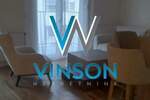 Dvoiposoban stan, Novi Sad, Centar, izdavanje, 64m2, 700e, id1386047