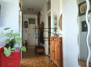 Dvoiposoban stan, Novi Sad, Liman II, prodaja, 65m2, 190500e, id1387181