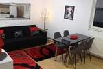 Jednosoban stan, Jagodina, izdavanje, 37m2, 200e, id1387183