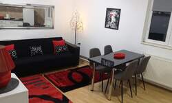 Jednosoban stan, Jagodina, izdavanje, 37m2, 200e, id1387183