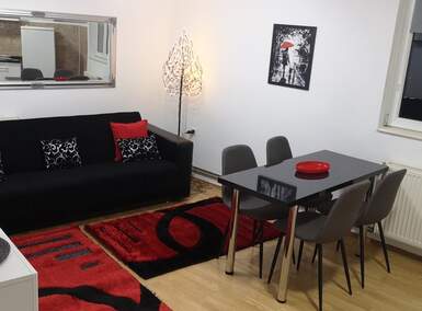 Jednosoban stan, Jagodina, izdavanje, 37m2, 200e, id1387183