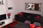 Jednosoban stan, Jagodina, izdavanje, 37m2, 200e, id1387183